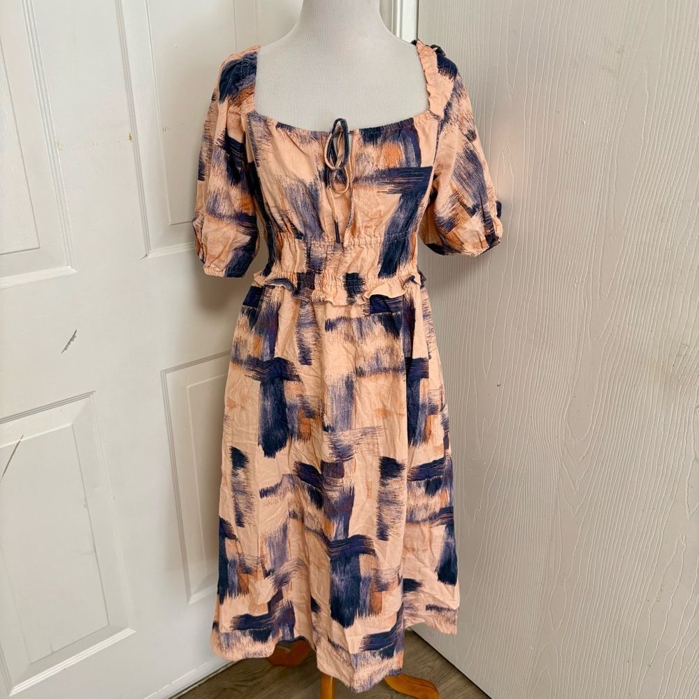 Universal Thread Dress M3 - Picture 9 of 10